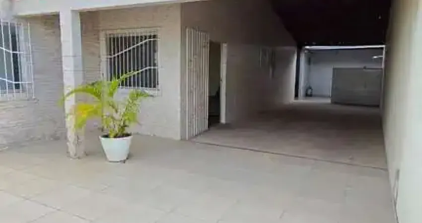Casa com 3 quartos à venda na Rua A, 2, Aruana, Aracaju