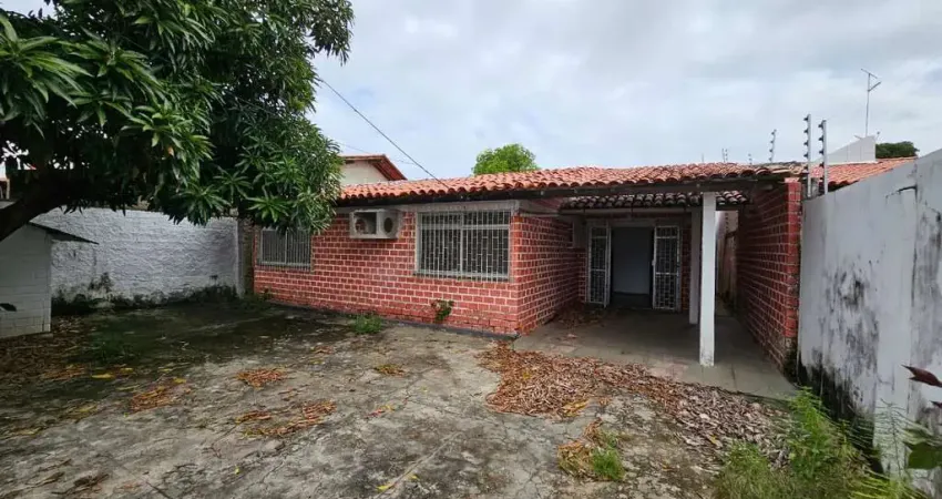 Casa com 3 quartos à venda na Alameda dos Abaísabais, 1, Aeroporto, Aracaju