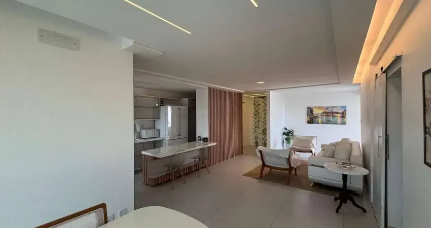 Apartamento à venda no El Viso, Atalaia, Aracaju, SE