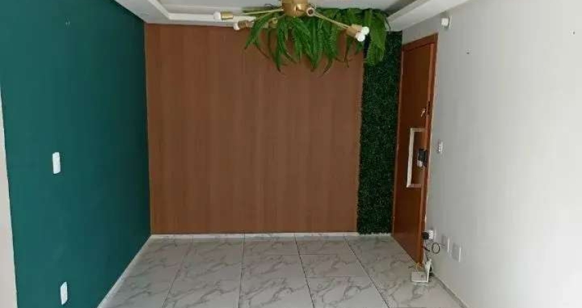 Apartamento à venda, Cond. Alameda da Costa, Barra dos Coqueiros, SE