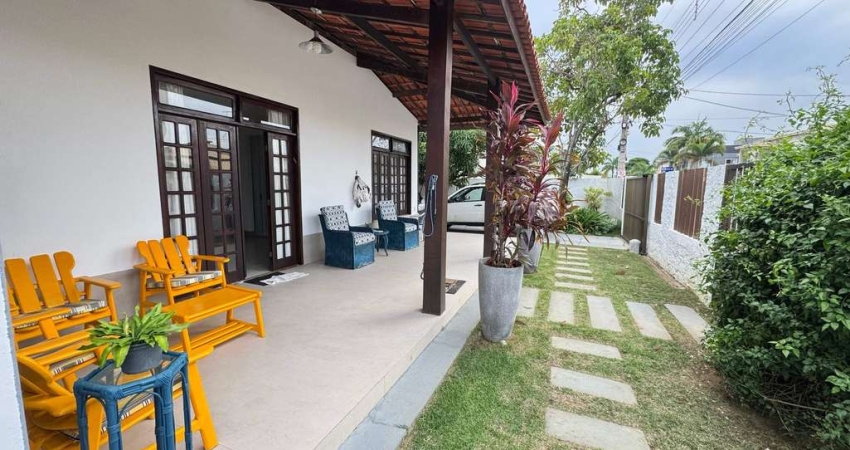 Casa em condomínio fechado com 4 quartos à venda na Rodovia dos Náufragos, 3700, Aruana, Aracaju