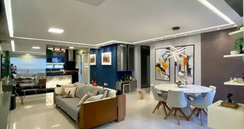 Apartamento com 2 quartos à venda na Rua Orlando Magalhães Maia, 1330, Jardins, Aracaju