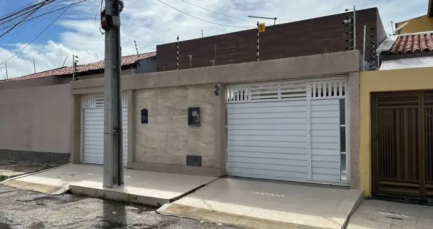Casa com 3 quartos à venda na Rua Aristotelino Cruz, 45, Grageru, Aracaju