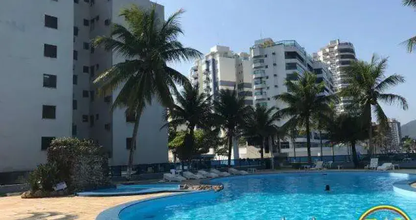 Apartamento para Venda em Caraguatatuba, Prainha, 3 dormitórios, 1 suíte, 2 banheiros, 1 vaga