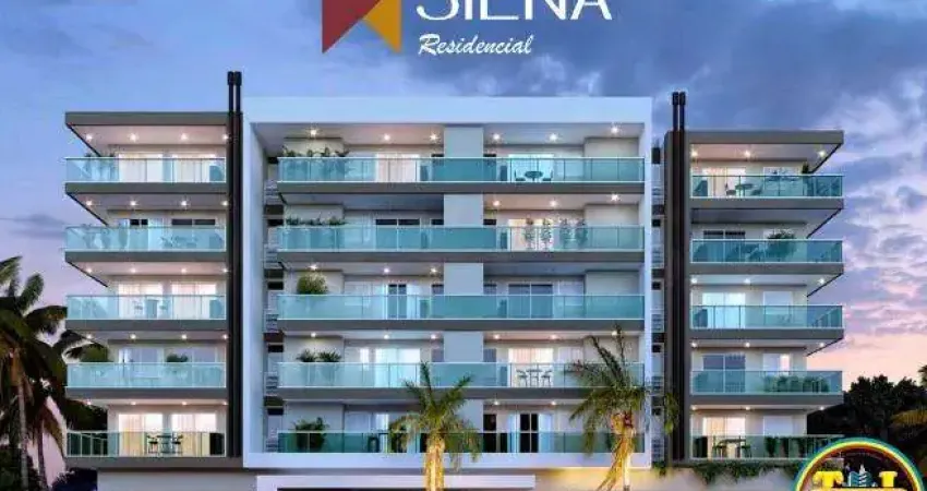 Apartamento para Venda em Ubatuba, Itagua, 2 dormitórios, 1 suíte, 2 banheiros, 1 vaga