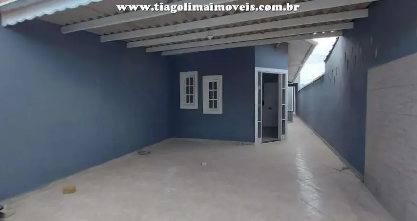 Casa para locação em caraguatatuba, jardim das palmeiras, 2 dormitórios, 1 suíte, 2 banheiros, 1 vaga