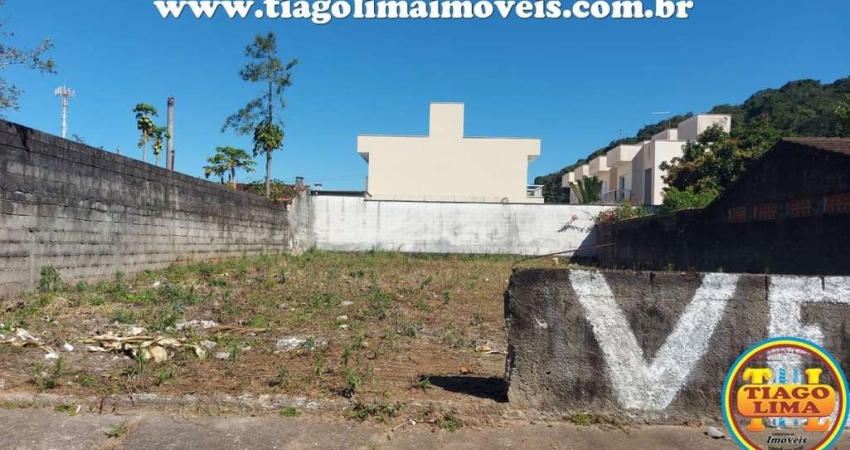 Terreno à venda no Massaguaçu, Caraguatatuba 