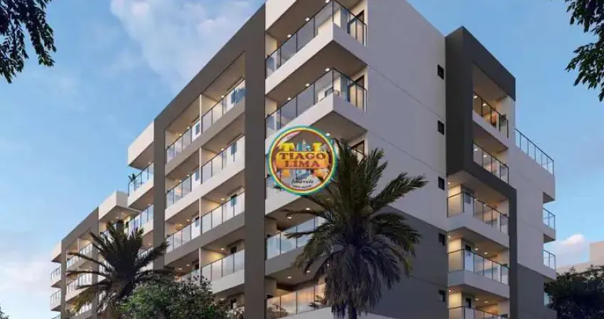 Apartamento para Venda em Ubatuba, Itagua, 1 dormitório, 1 suíte, 2 banheiros, 1 vaga