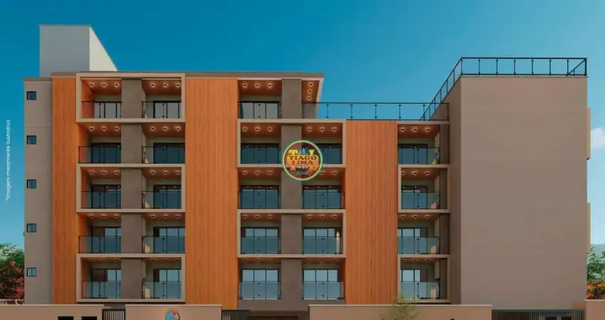 Apartamento para Venda em Ubatuba, Pereque Açu, 1 dormitório, 1 banheiro, 1 vaga