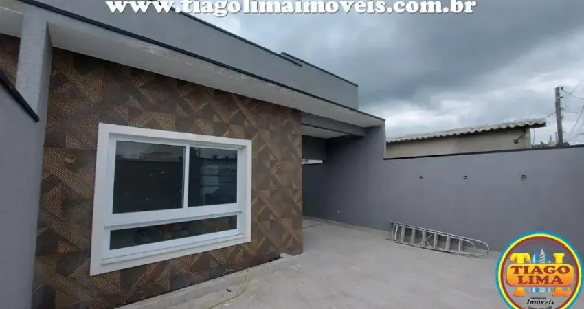 Casa para Venda em Caraguatatuba, Balneário dos Golfinhos, 2 dormitórios, 1 suíte, 2 banheiros, 1 vaga