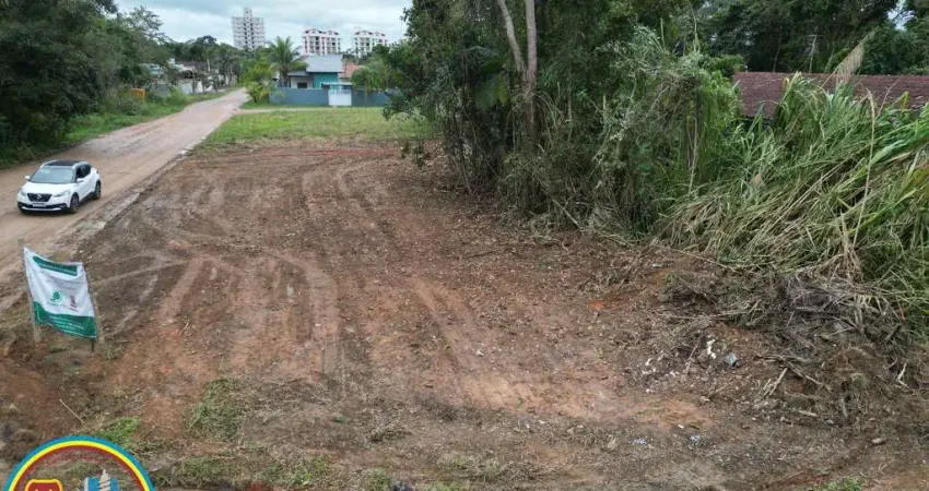 Terreno à venda no Massaguaçu, Caraguatatuba 