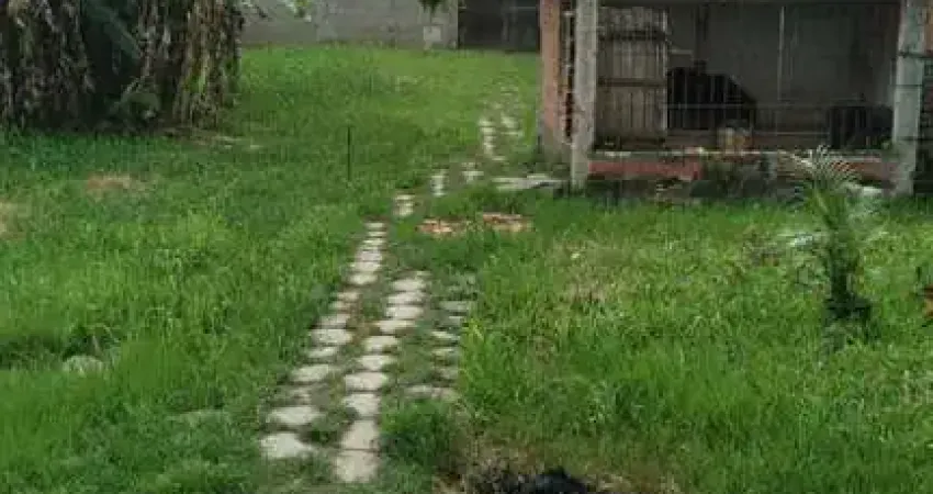 Casa para Venda em Caraguatatuba, Pegorelli, 2 dormitórios, 1 banheiro, 5 vagas