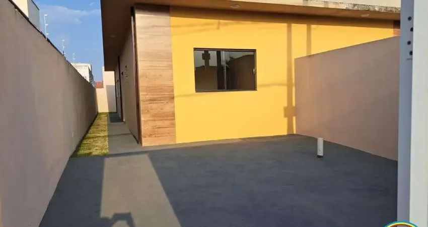 Casa para Venda em Caraguatatuba, Recanto do Sol, 2 dormitórios, 1 suíte, 2 banheiros, 2 vagas
