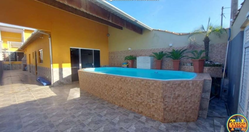Casa para Venda em Caraguatatuba, Perequê Mirim, 2 dormitórios, 1 suíte, 1 banheiro, 1 vaga