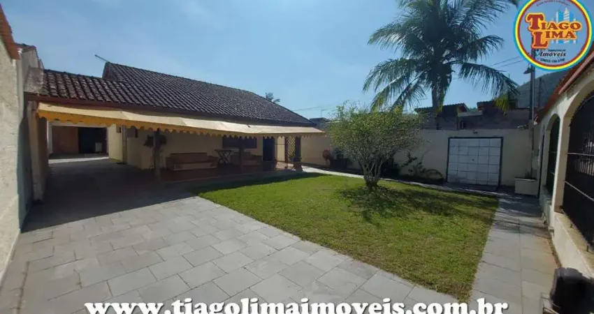 Casa para Venda em Caraguatatuba, Martim de Sá, 2 dormitórios, 1 suíte, 3 banheiros, 3 vagas
