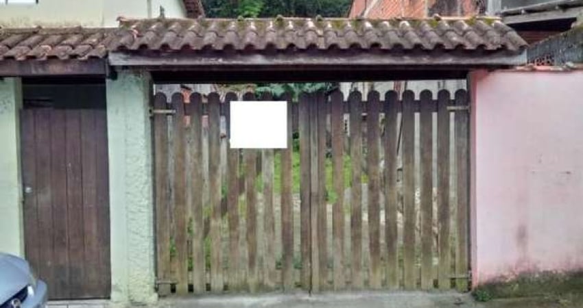Terreno à venda na Travessa Engenho Velho, Sumaré, Caraguatatuba