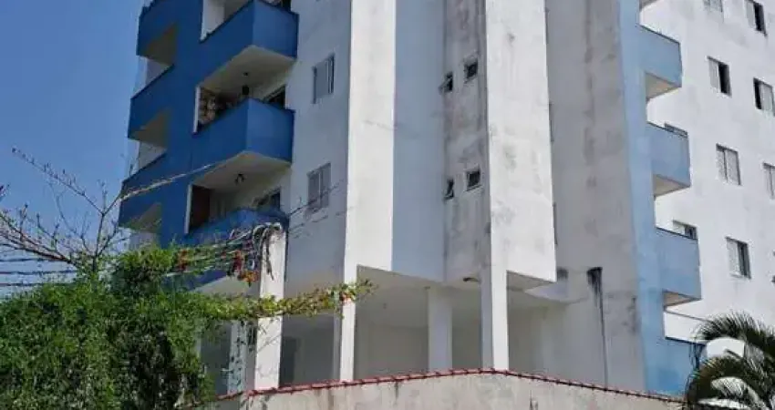 Apartamento para Venda em Ubatuba, Pereque Açu, 2 dormitórios, 1 suíte, 2 banheiros, 1 vaga