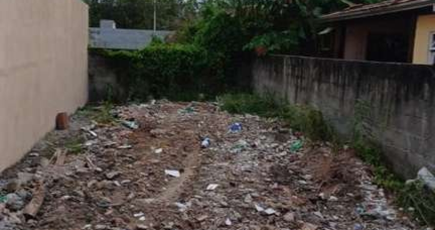 Terreno para Venda em Caraguatatuba, Recanto do Sol