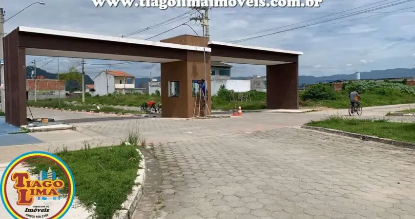 Terreno à venda na Avenida José da Costa Pinheiro Júnior, Travessão, Caraguatatuba