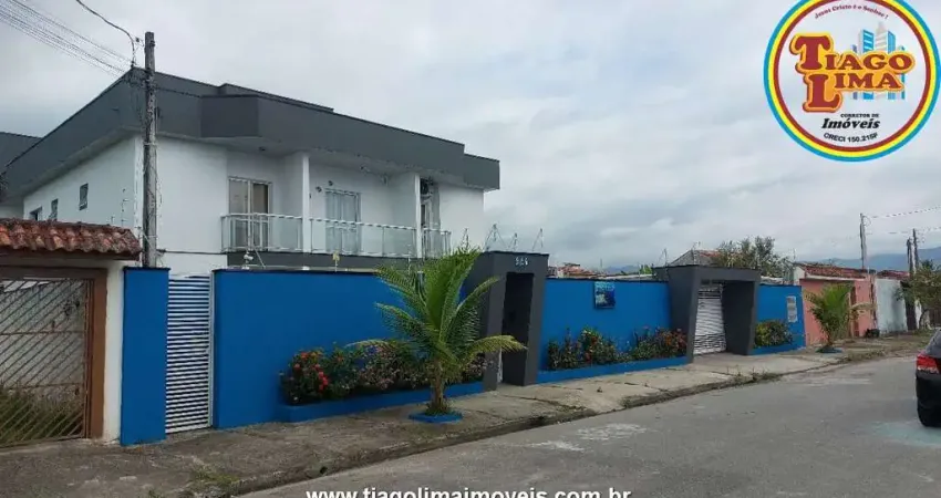 Sobrado em Condomínio para Venda em Caraguatatuba, Porto Novo, 2 dormitórios, 2 suítes, 3 banheiros, 2 vagas