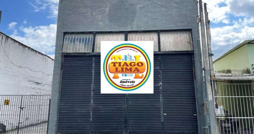 Ponto Comercial para Locação em Caraguatatuba, Barranco Alto, 2 dormitórios, 3 banheiros, 1 vaga
