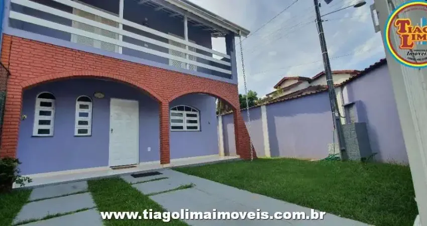 Sobrado para Venda em Caraguatatuba, Indaiá, 2 dormitórios, 2 banheiros, 2 vagas