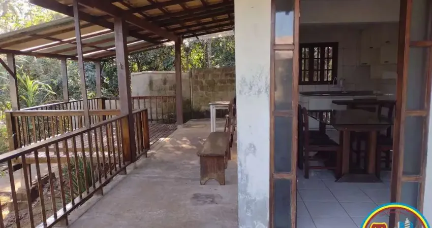 Sobrado para Venda em Caraguatatuba, Capricórnio II, 3 dormitórios, 1 suíte, 2 banheiros, 1 vaga
