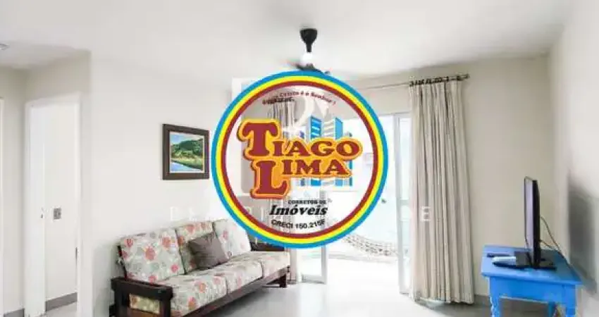 Apartamento para Locação em Caraguatatuba, Balneário Gardem Mar, 2 dormitórios, 2 banheiros, 1 vaga