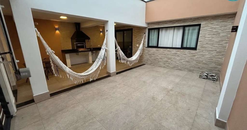 Casa em Caraguatatuba: Conforto e Praticidade por R$690 mil