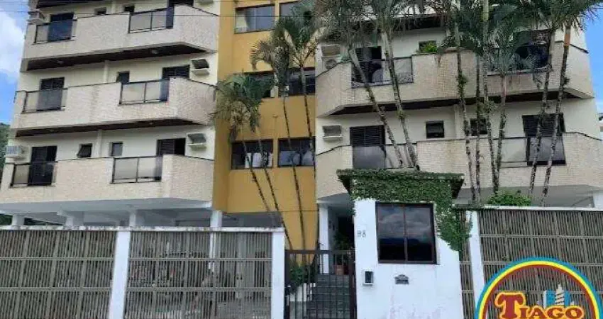 Cobertura para Venda em Caraguatatuba, Tabatinga, 2 dormitórios, 2 banheiros, 2 vagas