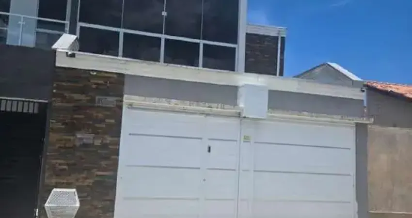 Sobrado para Venda em Caraguatatuba, Balneário Mar Azul, 2 dormitórios, 2 suítes, 3 banheiros, 2 vagas