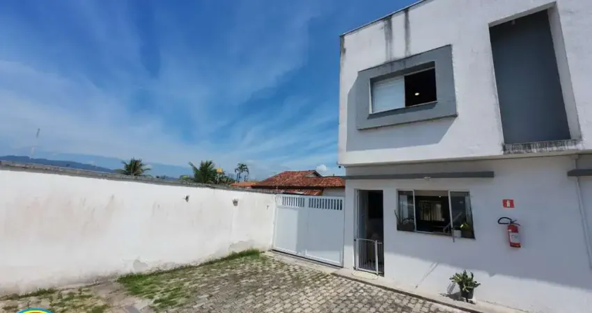 Sobrado em Condomínio para Venda em Caraguatatuba, Pontal Santa Marina, 2 dormitórios, 2 suítes, 3 banheiros, 1 vaga