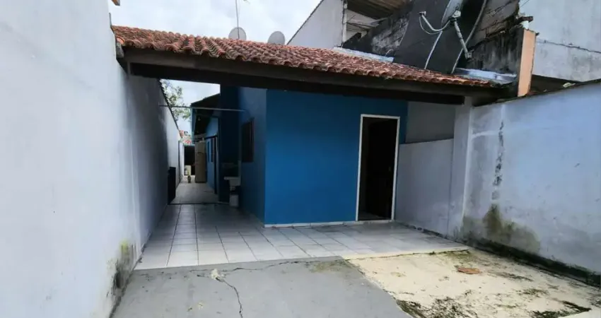 Casa para Venda em Caraguatatuba, Jardim das Palmeiras, 4 dormitórios, 4 suítes, 5 banheiros, 1 vaga