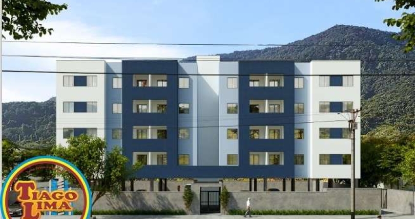 Apartamento para Venda em Ubatuba, Maranduba, 1 dormitório, 1 banheiro, 1 vaga