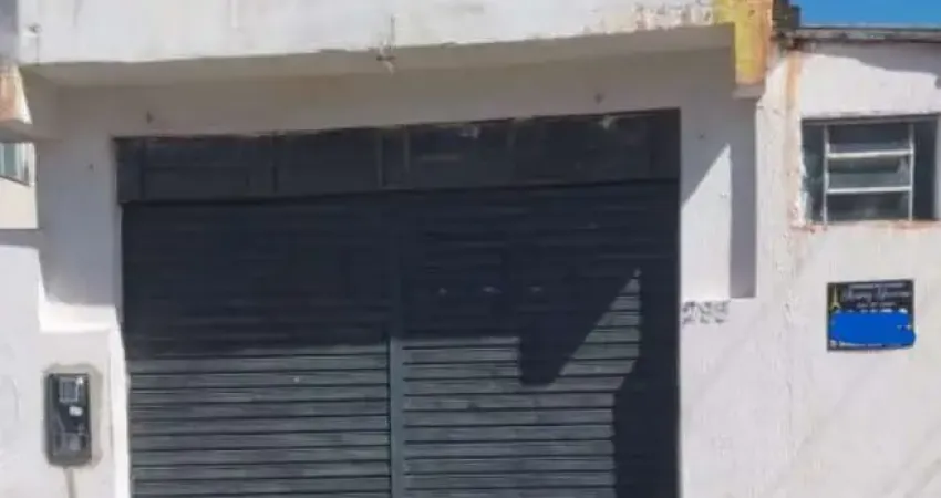 Sala Comercial para Locação em Caraguatatuba, Estrela Dalva, 1 banheiro