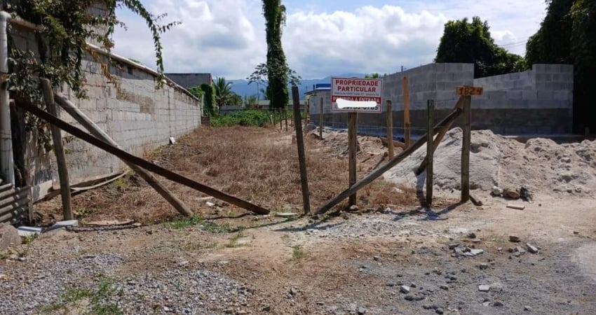Terreno para Venda em Caraguatatuba, Balneário dos Golfinhos