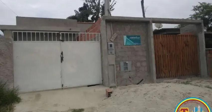 Casa para Venda em Caraguatatuba, Balneário Recanto do Sol, 2 dormitórios, 1 suíte, 2 banheiros, 1 vaga