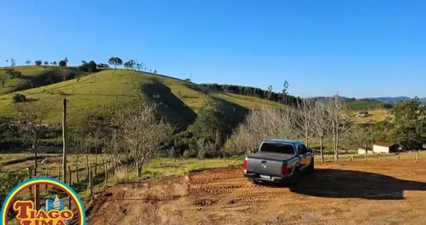 Terreno para Venda em Paraibuna, Área Rural de Paraibuna
