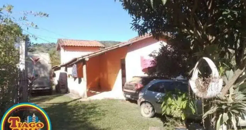 Sítio / Chácara para Venda em Paraibuna, Área Rural de Paraibuna, 3 dormitórios, 1 banheiro, 3 vagas