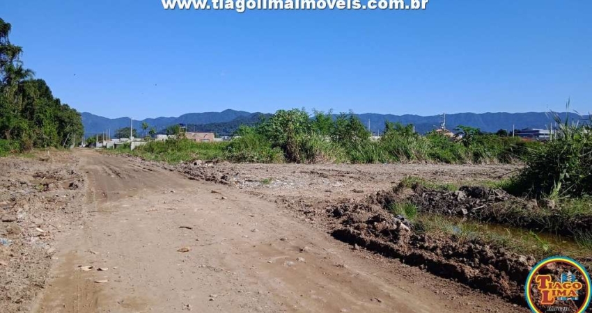 Terreno para Venda em Caraguatatuba, Balneário dos Golfinhos