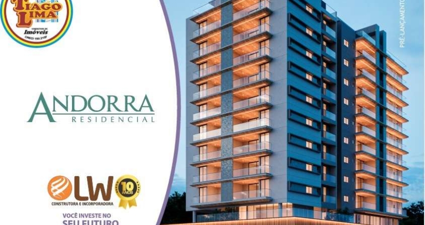 Apartamento para Venda em Caraguatatuba, Indaiá, 3 dormitórios, 2 suítes, 3 banheiros, 2 vagas