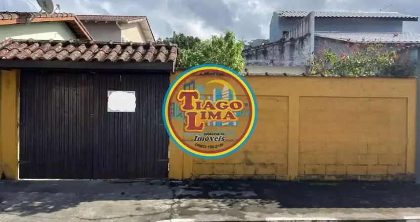 Casa para Venda em Caraguatatuba, Caputera, 3 dormitórios, 2 banheiros, 5 vagas
