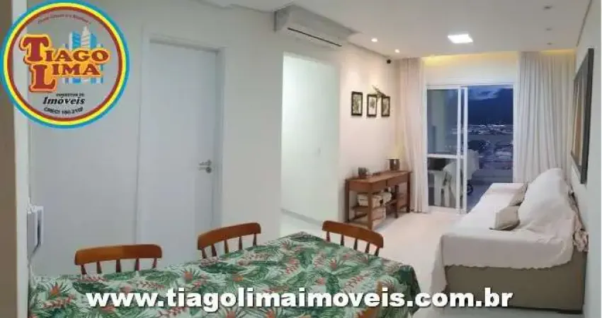 Apartamento para Venda em Caraguatatuba, Indaiá, 2 dormitórios, 1 suíte, 2 banheiros, 2 vagas