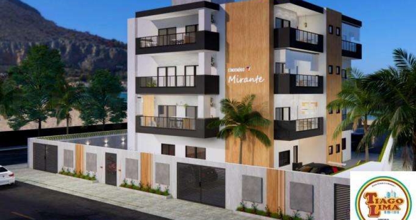 Apartamento para Venda em Caraguatatuba, Balneário Forest, 1 dormitório, 1 banheiro, 1 vaga