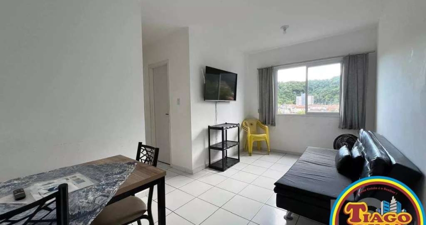 Apartamento para Venda em Caraguatatuba, Martim de Sá, 2 dormitórios, 1 banheiro, 1 vaga