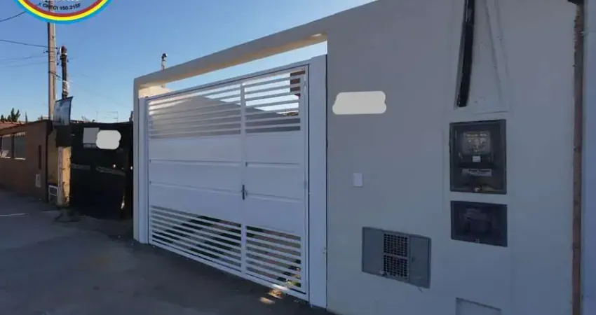 Casa para Venda em Caraguatatuba, Indaiá, 2 dormitórios, 1 suíte, 2 banheiros, 1 vaga
