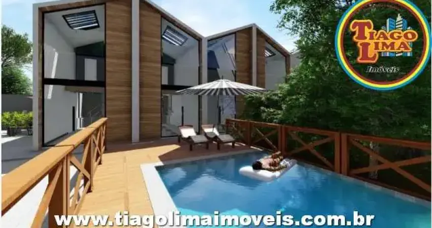 Apartamento para Venda em Caraguatatuba, MASSAGUAÇU, 1 dormitório, 1 banheiro, 1 vaga