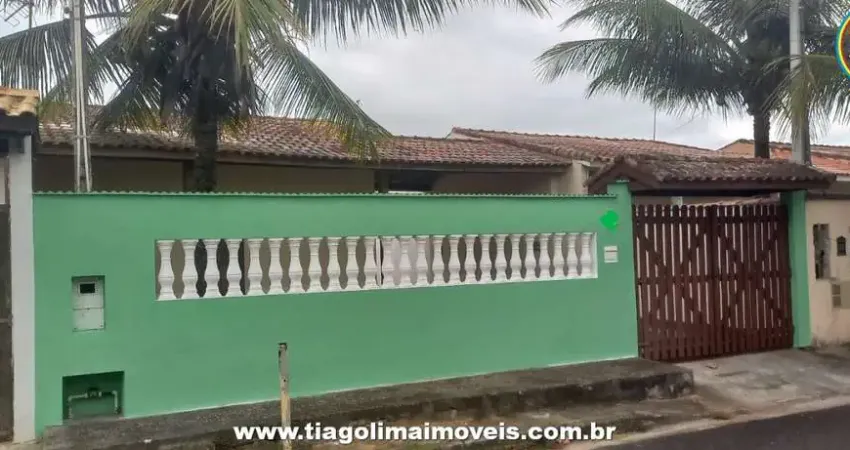 Casa para Venda em Caraguatatuba, Porto Novo, 3 dormitórios, 2 banheiros, 3 vagas
