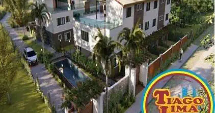 Apartamento para Venda em São Sebastião, Sertão do Piavu, 2 dormitórios, 1 banheiro, 1 vaga