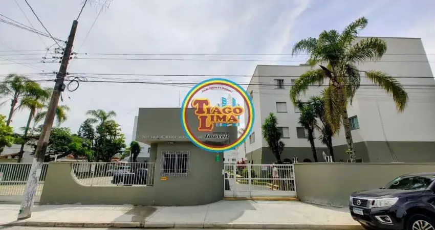 Apartamento para venda em caraguatatuba, pontal santa marina, 1 dormitório, 1 suíte, 1 banheiro, 1 vaga